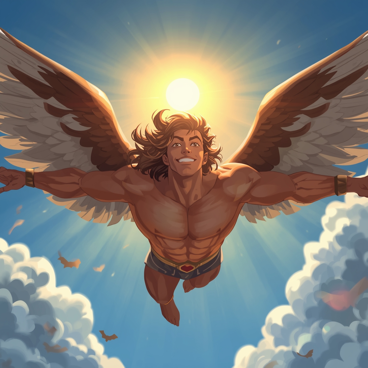 دورة العلاج النفسي الذاتي